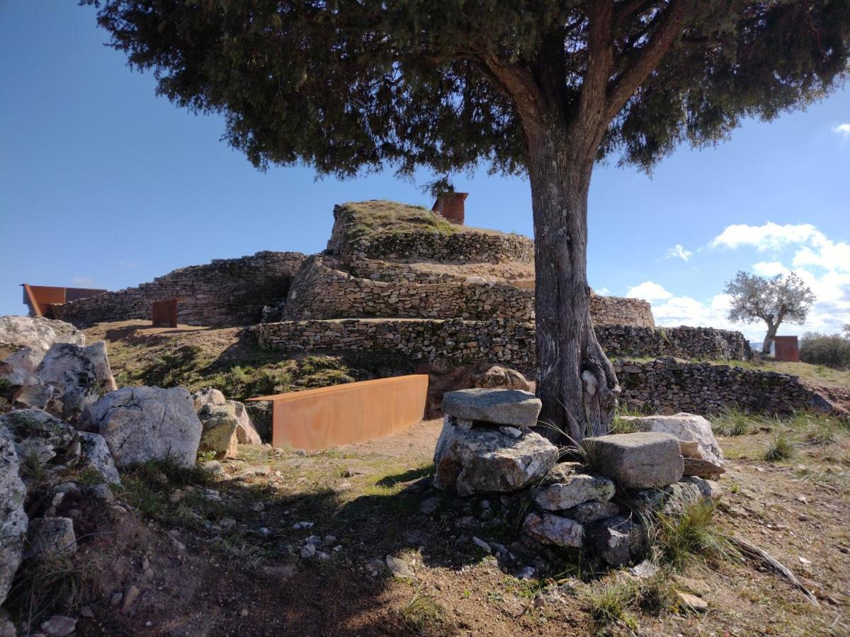 Retiro Terrasol Ξενοδοχείο Tó Εξωτερικό φωτογραφία