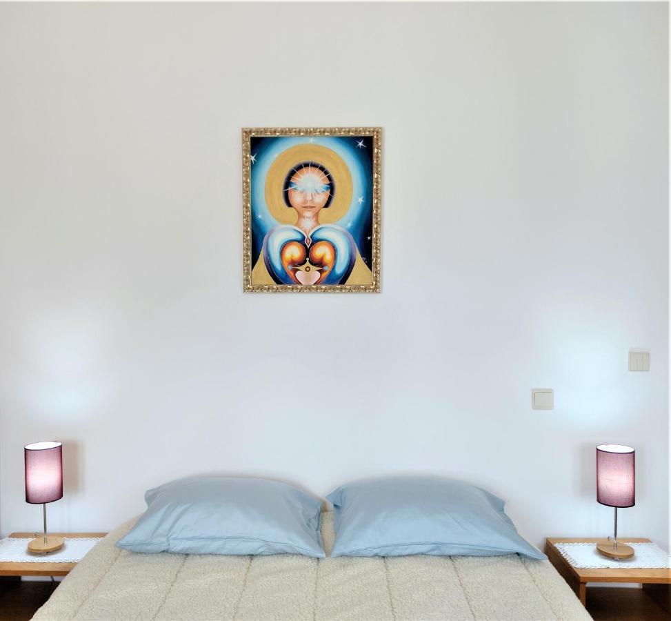 Retiro Terrasol Ξενοδοχείο Tó Εξωτερικό φωτογραφία