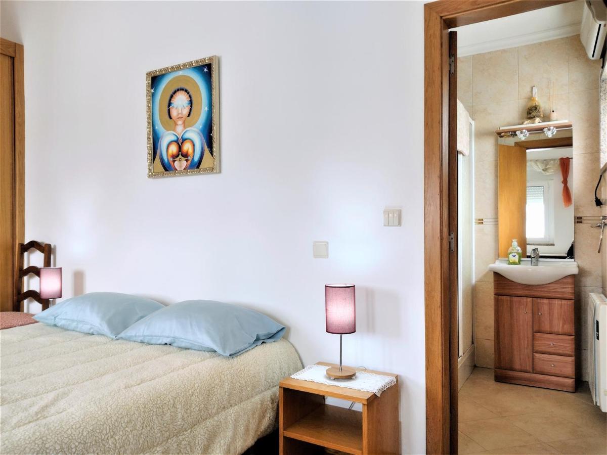 Retiro Terrasol Ξενοδοχείο Tó Εξωτερικό φωτογραφία
