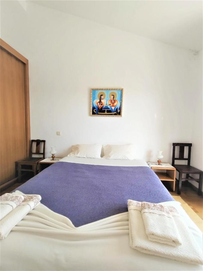 Retiro Terrasol Ξενοδοχείο Tó Εξωτερικό φωτογραφία
