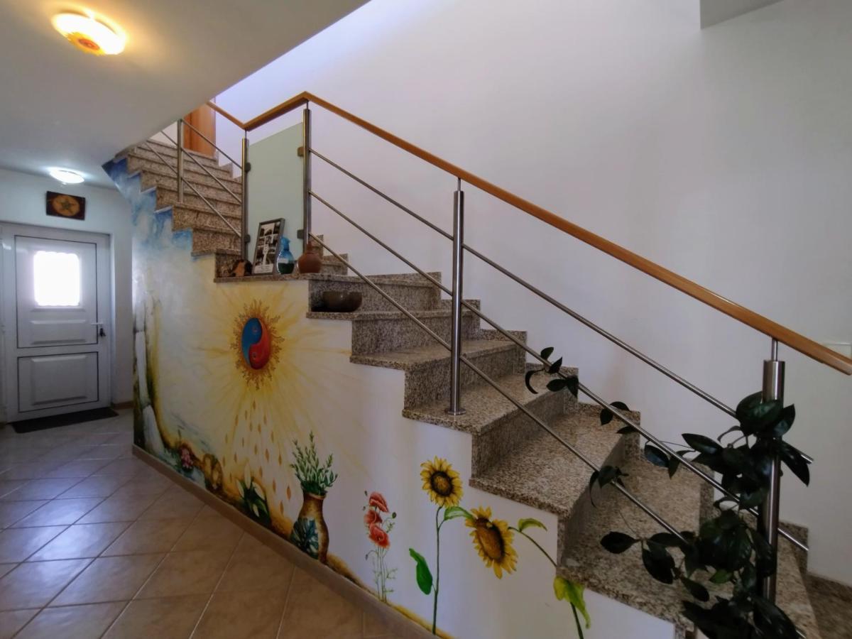 Retiro Terrasol Ξενοδοχείο Tó Εξωτερικό φωτογραφία