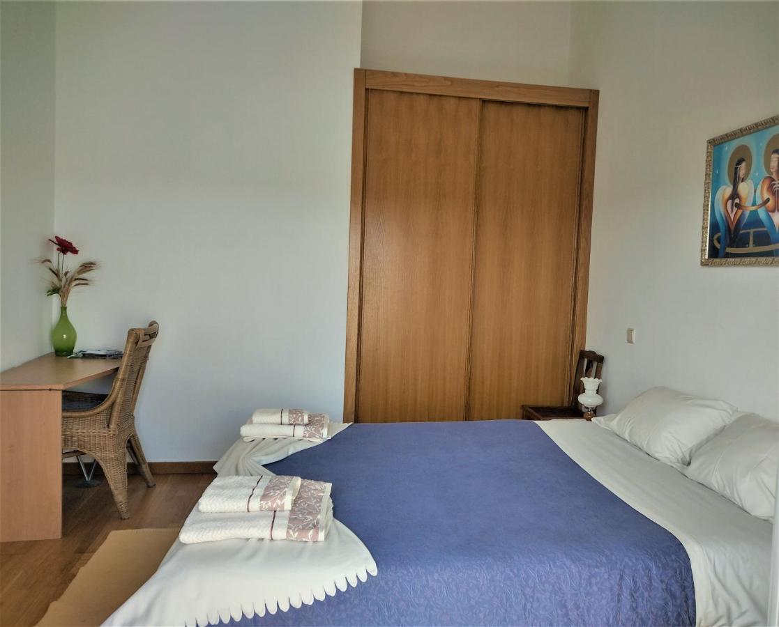 Retiro Terrasol Ξενοδοχείο Tó Εξωτερικό φωτογραφία