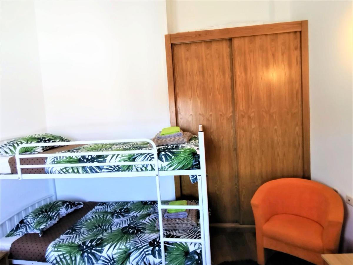 Retiro Terrasol Ξενοδοχείο Tó Εξωτερικό φωτογραφία