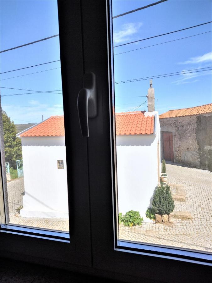 Retiro Terrasol Ξενοδοχείο Tó Εξωτερικό φωτογραφία