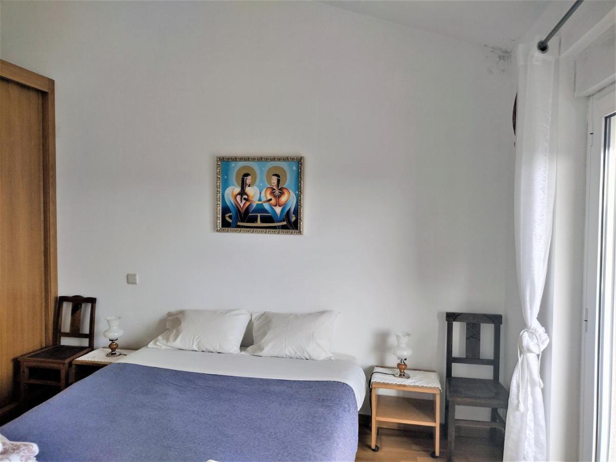 Retiro Terrasol Ξενοδοχείο Tó Εξωτερικό φωτογραφία