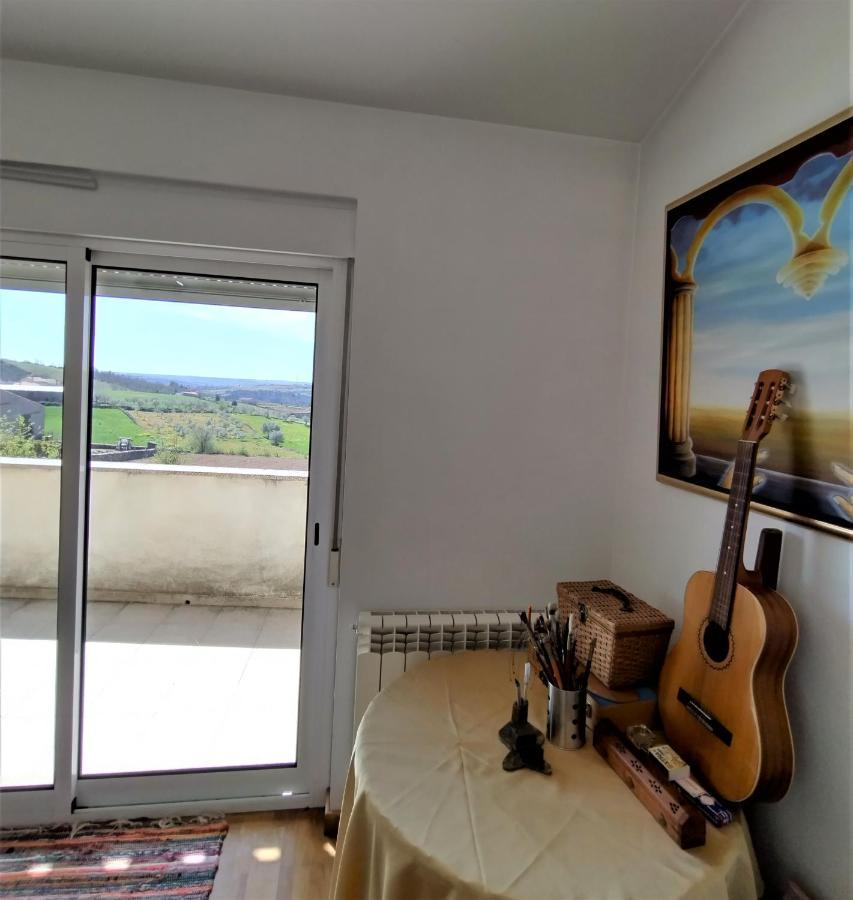 Retiro Terrasol Ξενοδοχείο Tó Εξωτερικό φωτογραφία