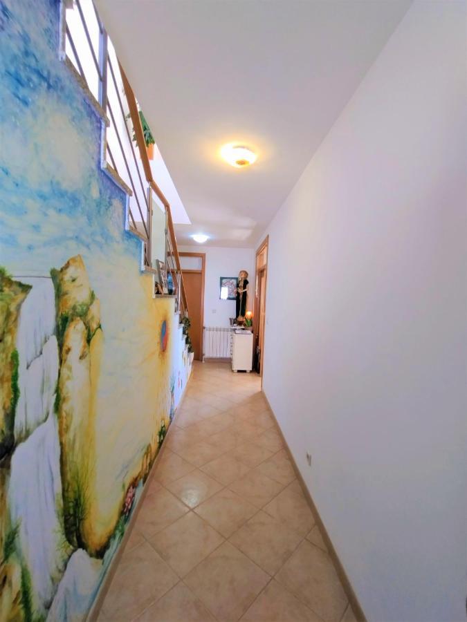 Retiro Terrasol Ξενοδοχείο Tó Εξωτερικό φωτογραφία