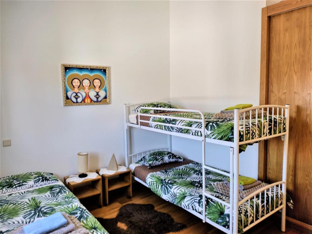 Retiro Terrasol Ξενοδοχείο Tó Εξωτερικό φωτογραφία