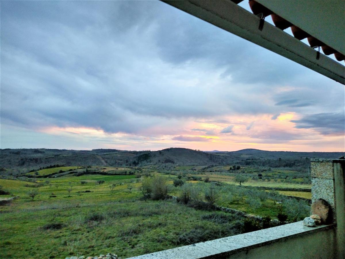 Retiro Terrasol Ξενοδοχείο Tó Εξωτερικό φωτογραφία
