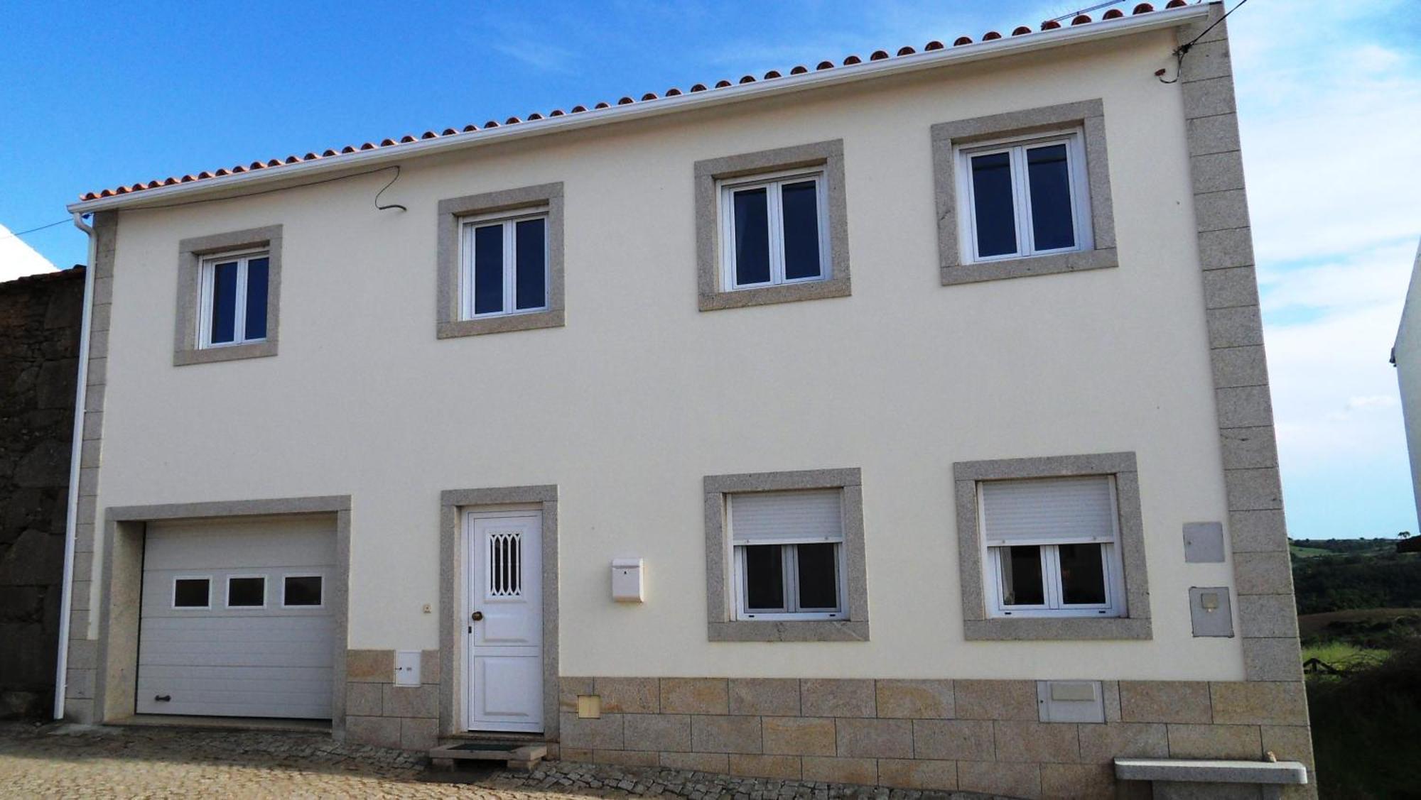 Retiro Terrasol Ξενοδοχείο Tó Εξωτερικό φωτογραφία