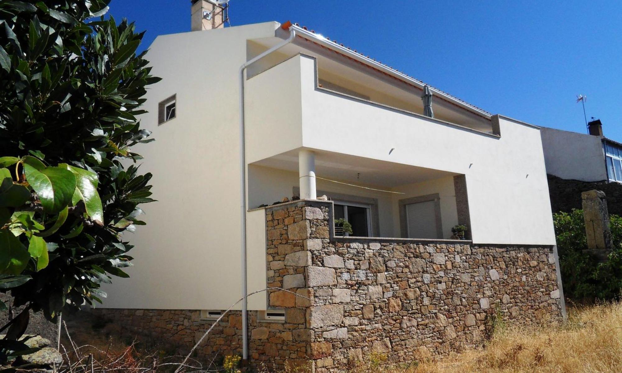 Retiro Terrasol Ξενοδοχείο Tó Εξωτερικό φωτογραφία