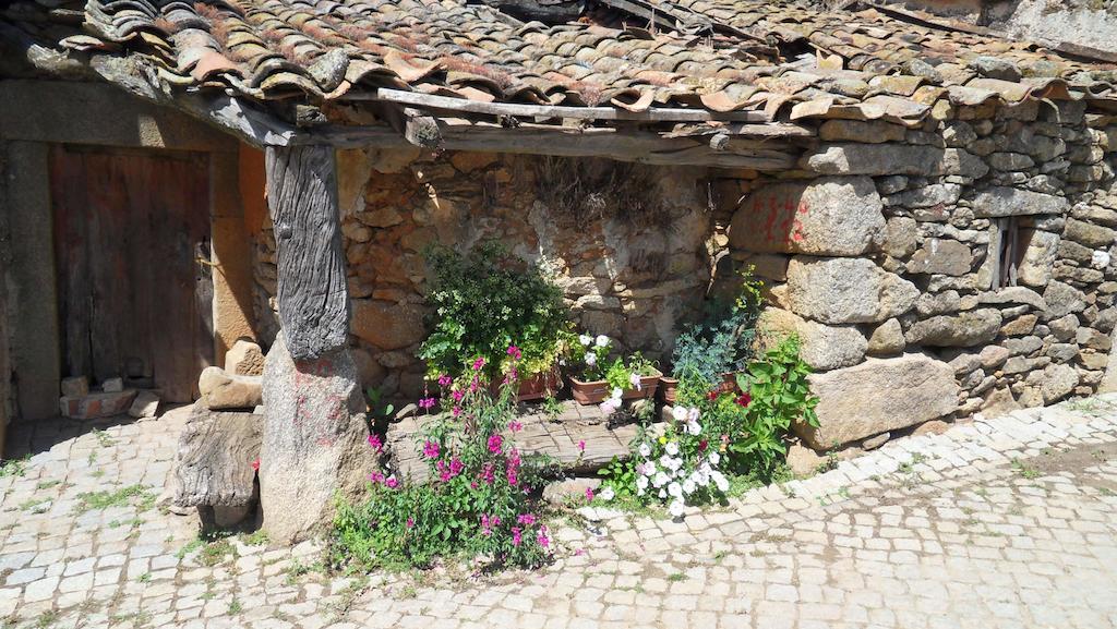 Retiro Terrasol Ξενοδοχείο Tó Εξωτερικό φωτογραφία