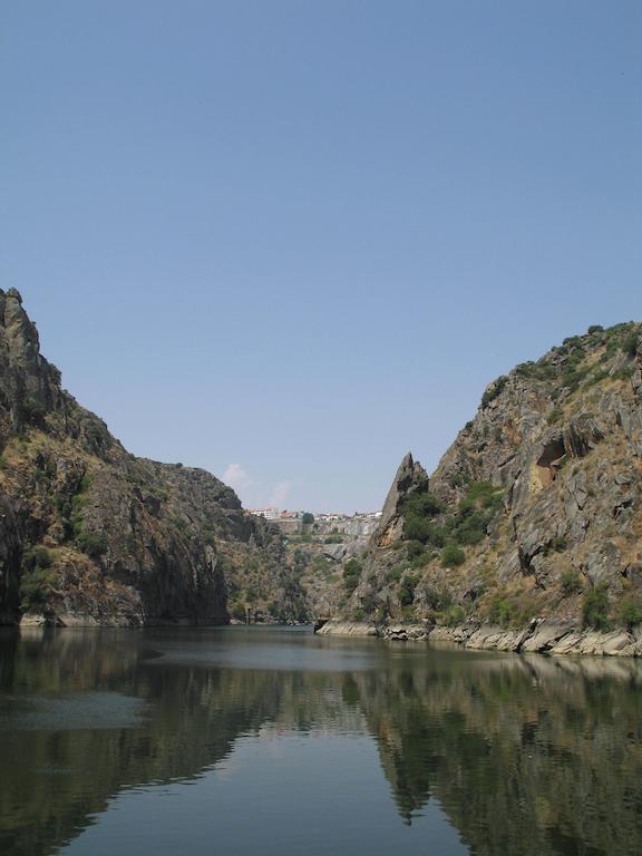 Retiro Terrasol Ξενοδοχείο Tó Εξωτερικό φωτογραφία