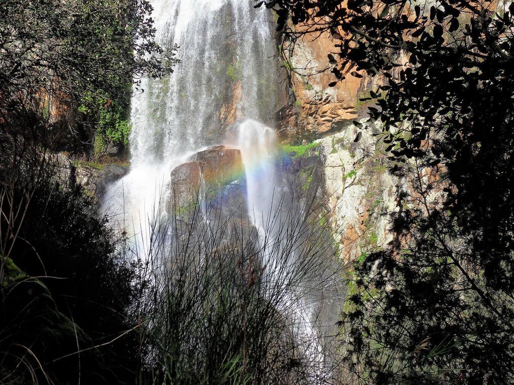 Retiro Terrasol Ξενοδοχείο Tó Εξωτερικό φωτογραφία
