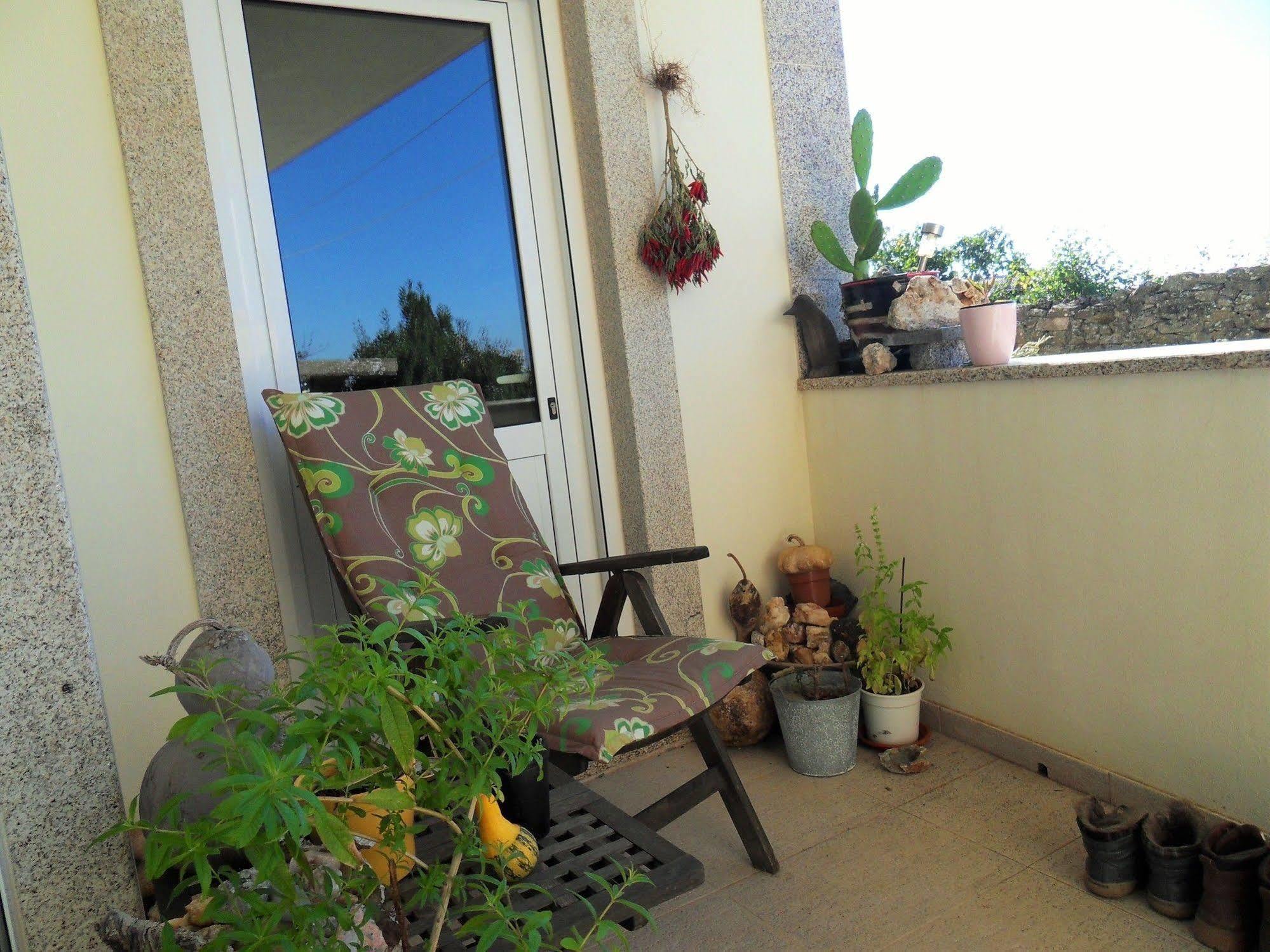 Retiro Terrasol Ξενοδοχείο Tó Εξωτερικό φωτογραφία