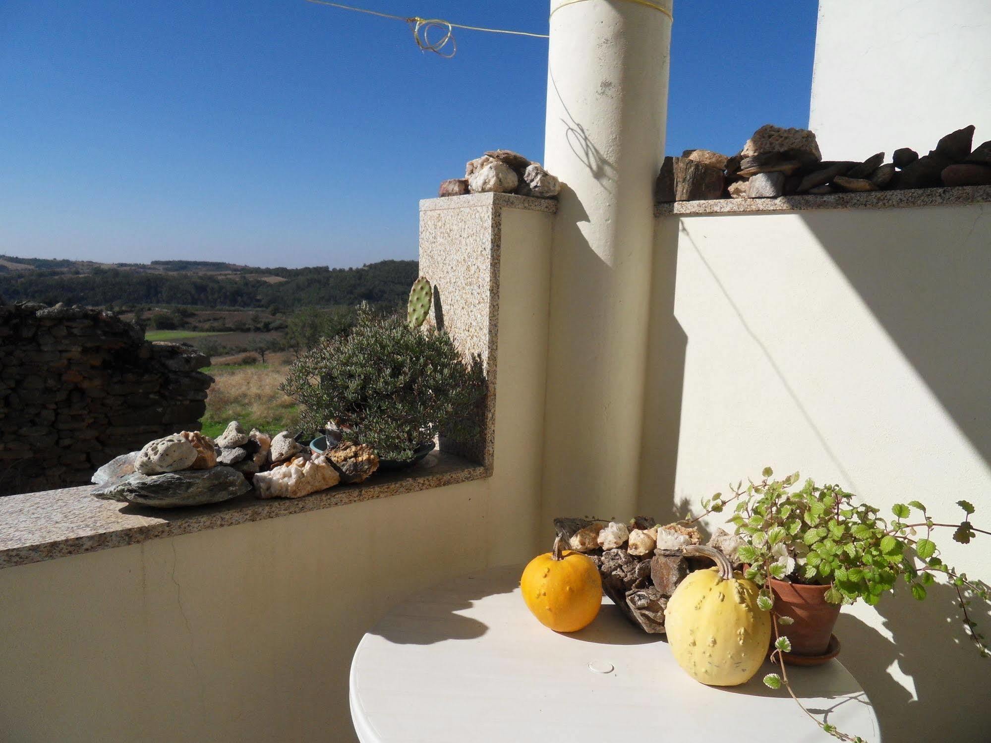 Retiro Terrasol Ξενοδοχείο Tó Εξωτερικό φωτογραφία