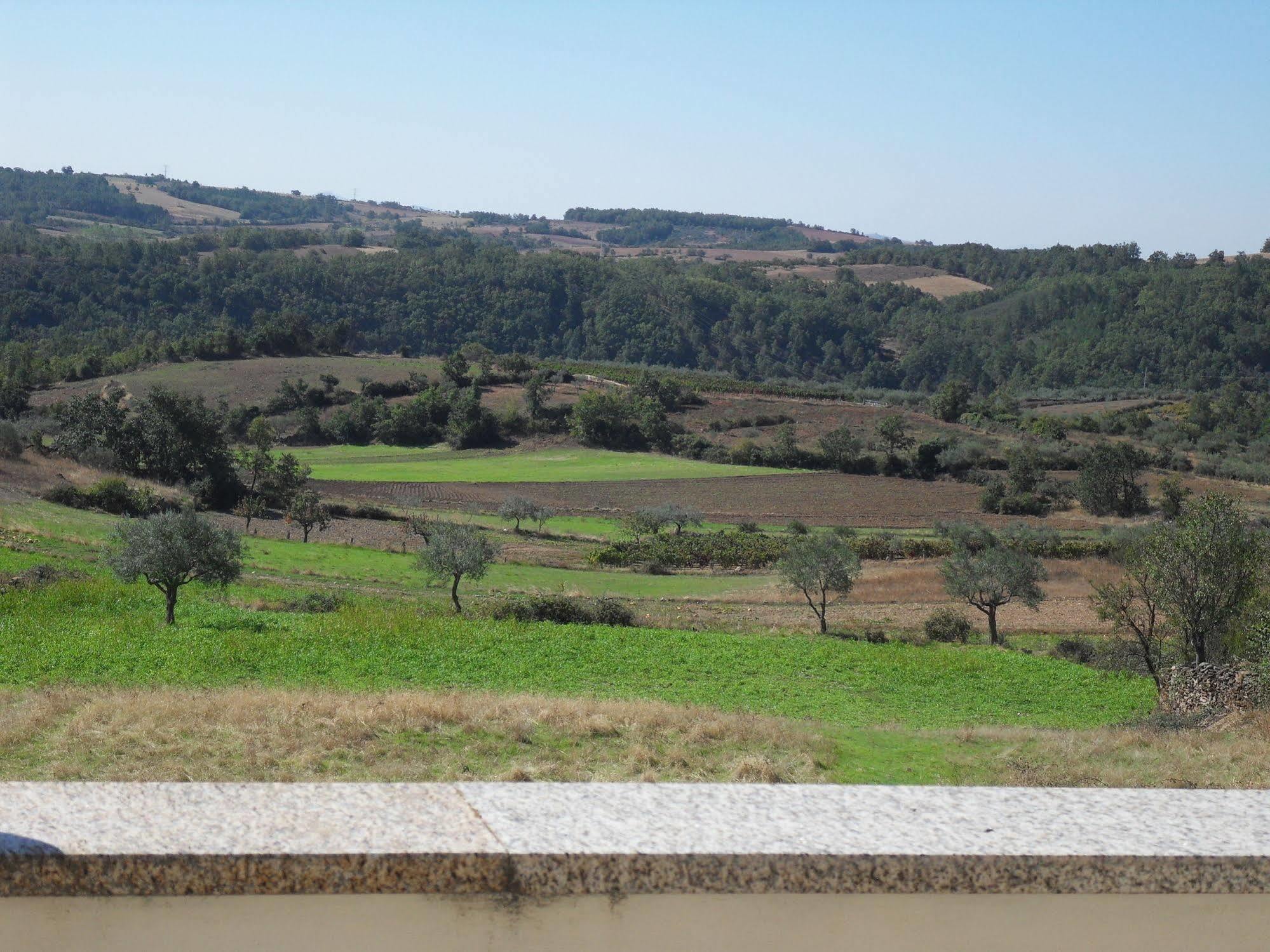 Retiro Terrasol Ξενοδοχείο Tó Εξωτερικό φωτογραφία