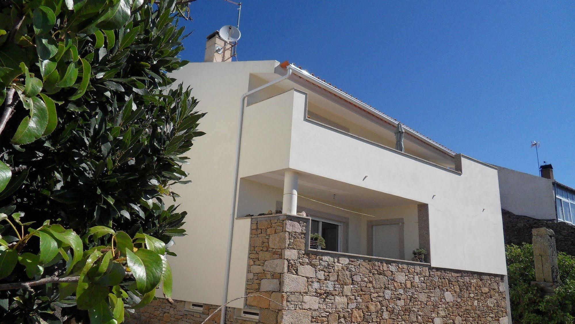 Retiro Terrasol Ξενοδοχείο Tó Εξωτερικό φωτογραφία