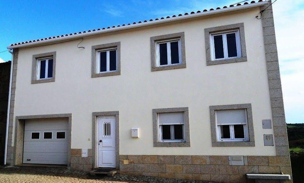 Retiro Terrasol Ξενοδοχείο Tó Εξωτερικό φωτογραφία
