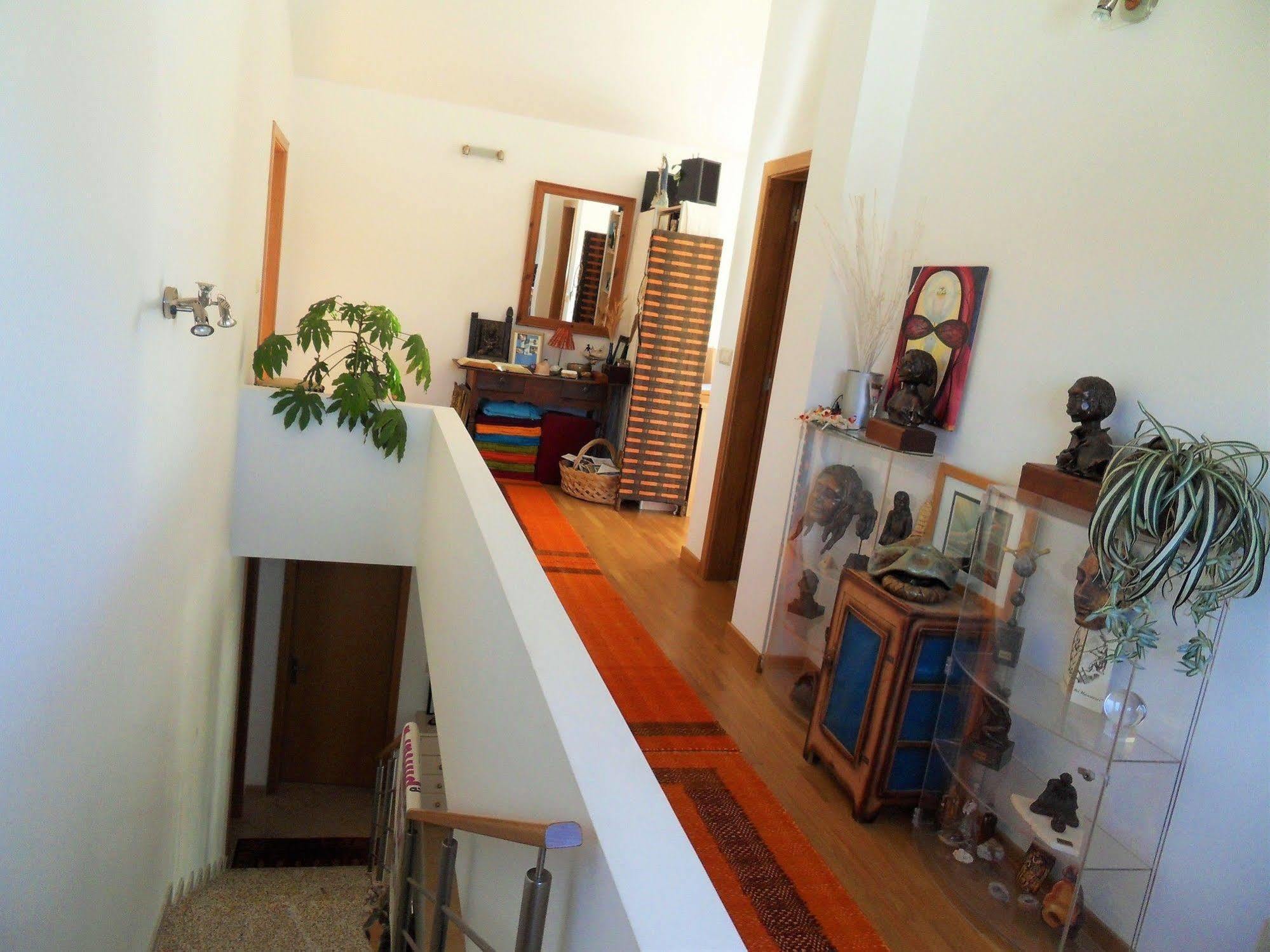 Retiro Terrasol Ξενοδοχείο Tó Εξωτερικό φωτογραφία