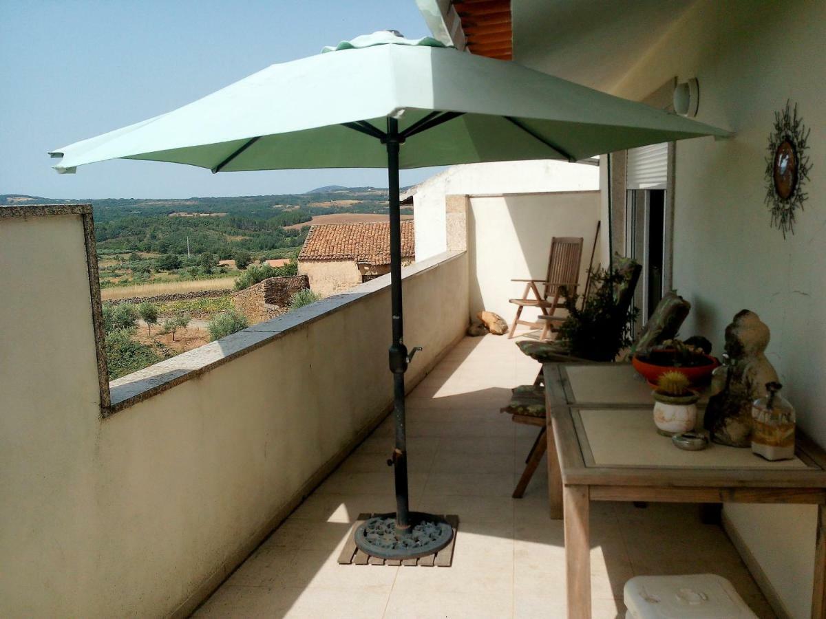 Retiro Terrasol Ξενοδοχείο Tó Εξωτερικό φωτογραφία