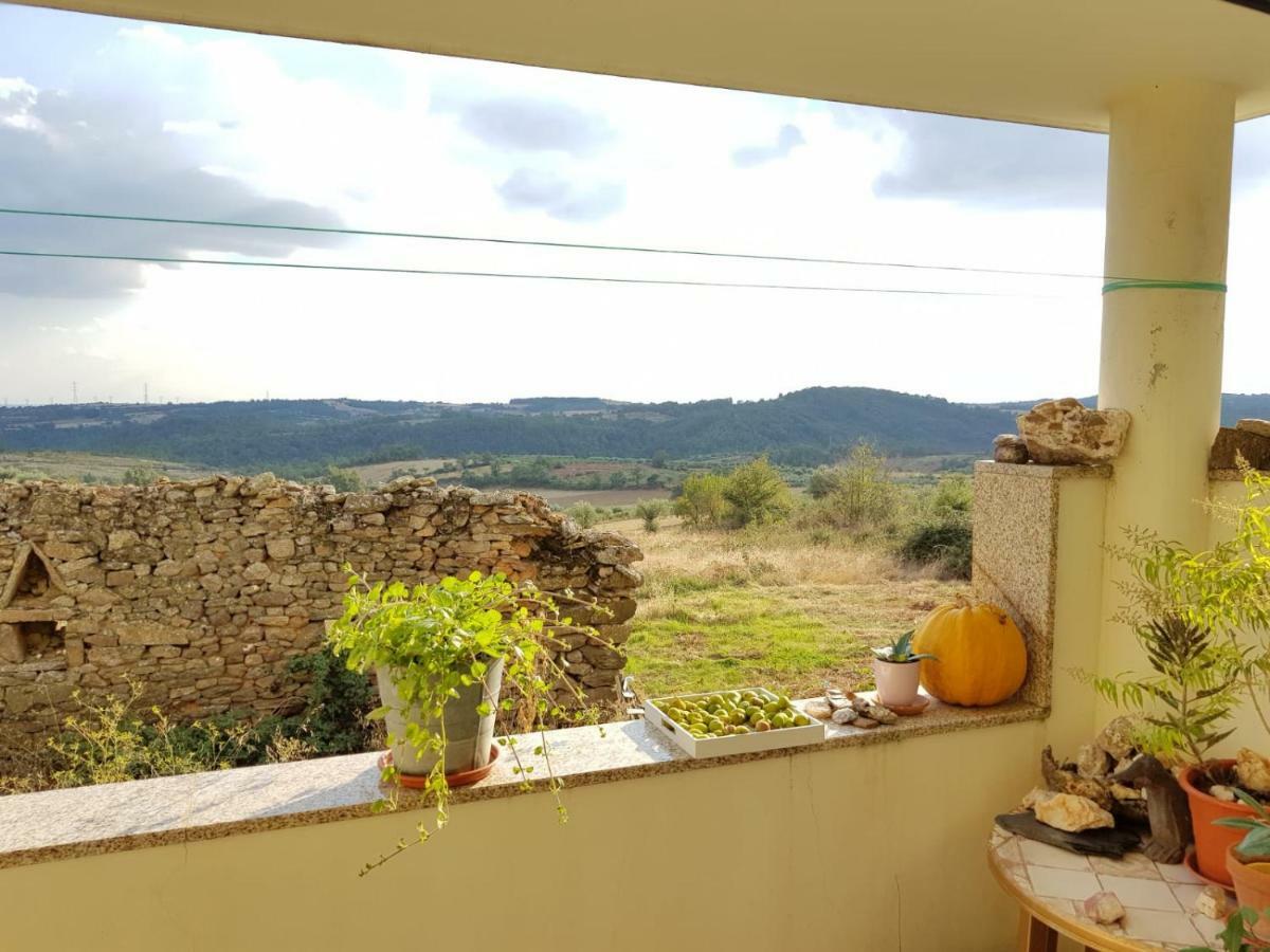 Retiro Terrasol Ξενοδοχείο Tó Εξωτερικό φωτογραφία