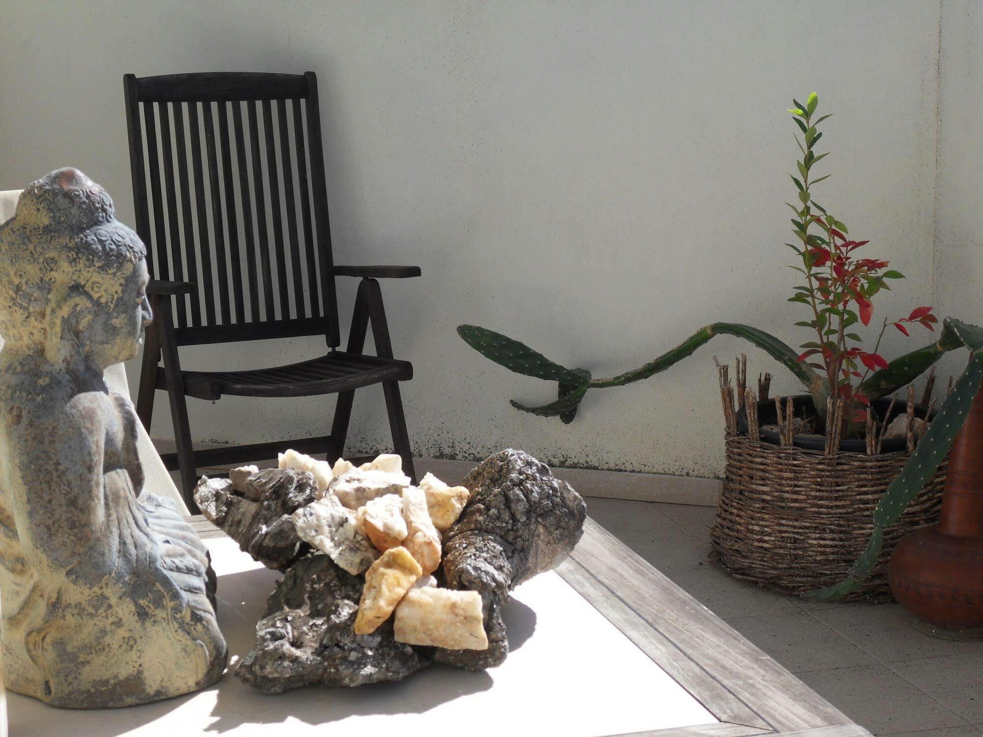 Retiro Terrasol Ξενοδοχείο Tó Εξωτερικό φωτογραφία