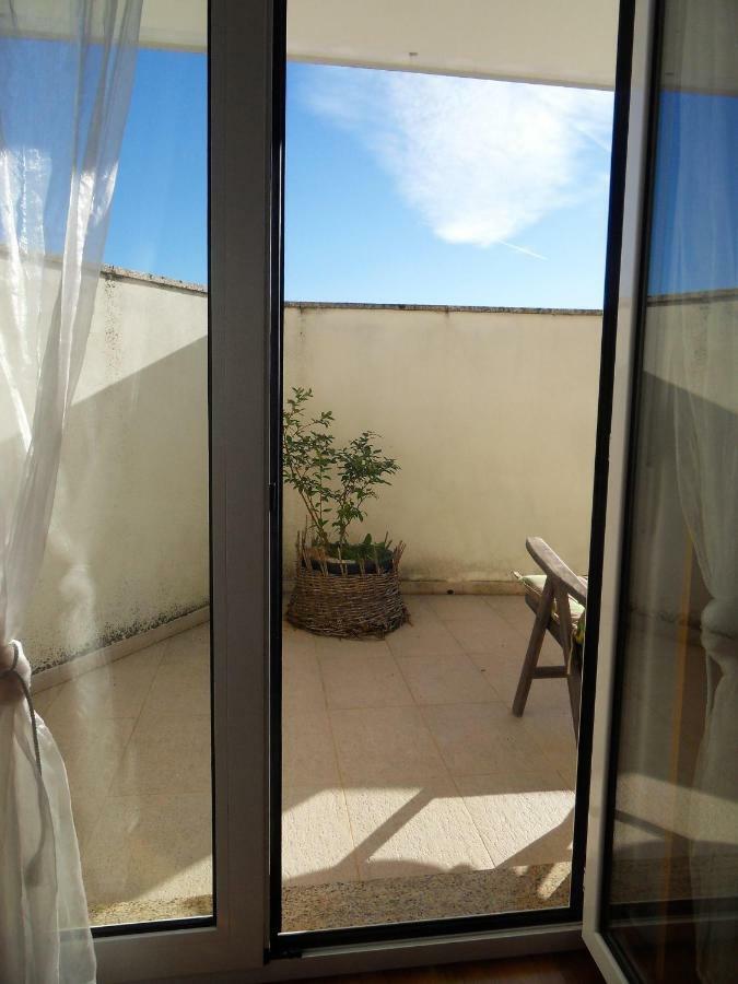 Retiro Terrasol Ξενοδοχείο Tó Εξωτερικό φωτογραφία